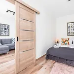 Apartament Modern Riverside With Free Parking Space